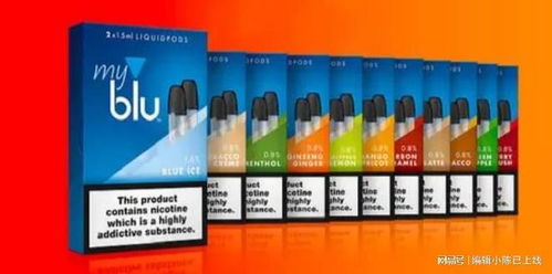 帝國品牌的雙軌戰略 深耕傳統煙草，擁抱新型煙草未來